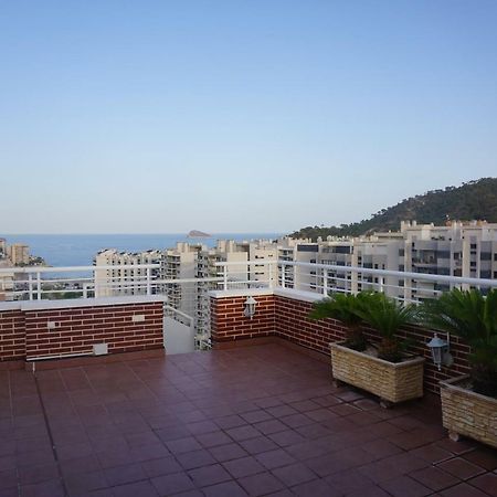 Bulevar Penthouse Apartment Cala de Finestrat Luaran gambar
