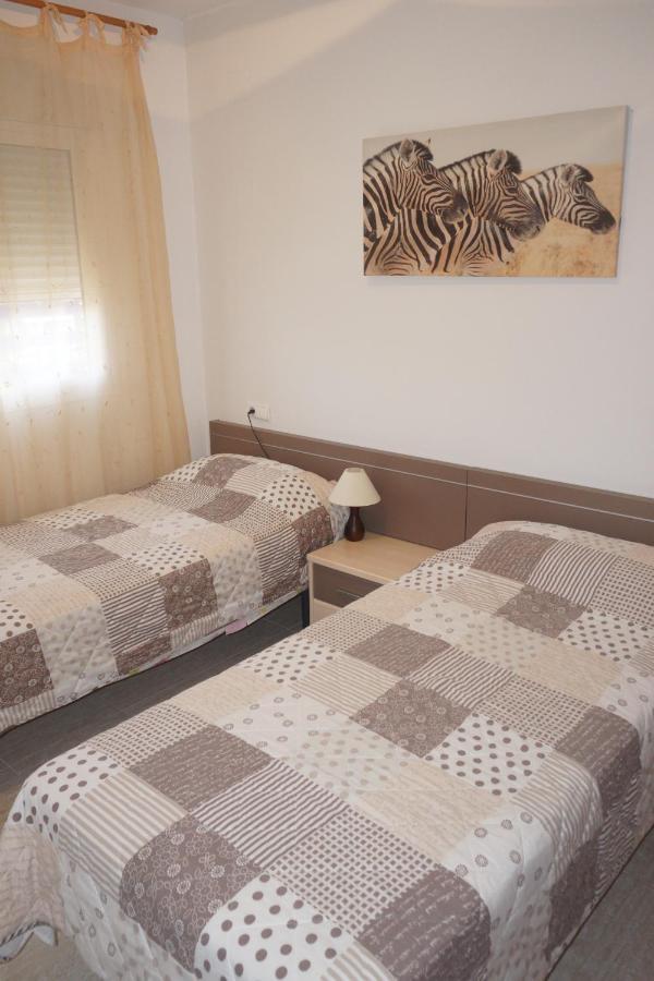 Bulevar Penthouse Apartment Cala de Finestrat Luaran gambar