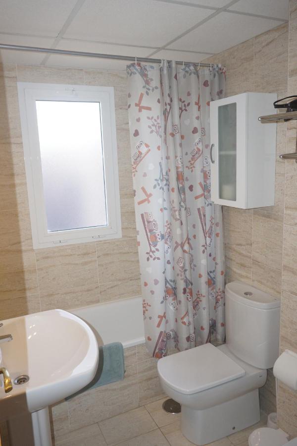 Bulevar Penthouse Apartment Cala de Finestrat Luaran gambar
