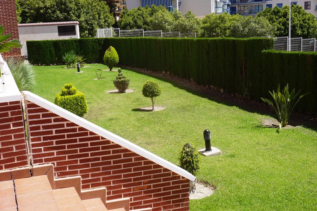 Bulevar Penthouse Apartment Cala de Finestrat Luaran gambar
