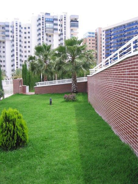Bulevar Penthouse Apartment Cala de Finestrat Luaran gambar