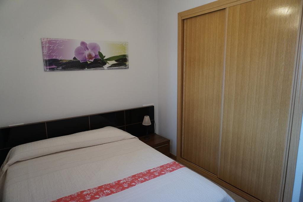 Bulevar Penthouse Apartment Cala de Finestrat Luaran gambar
