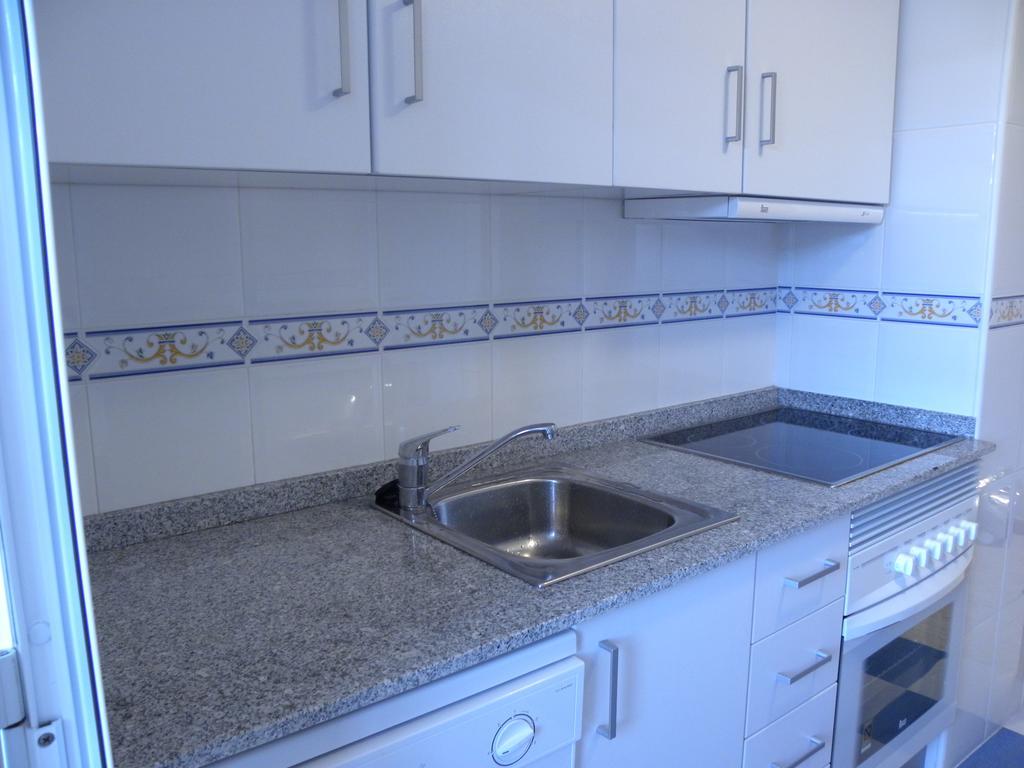 Bulevar Penthouse Apartment Cala de Finestrat Luaran gambar