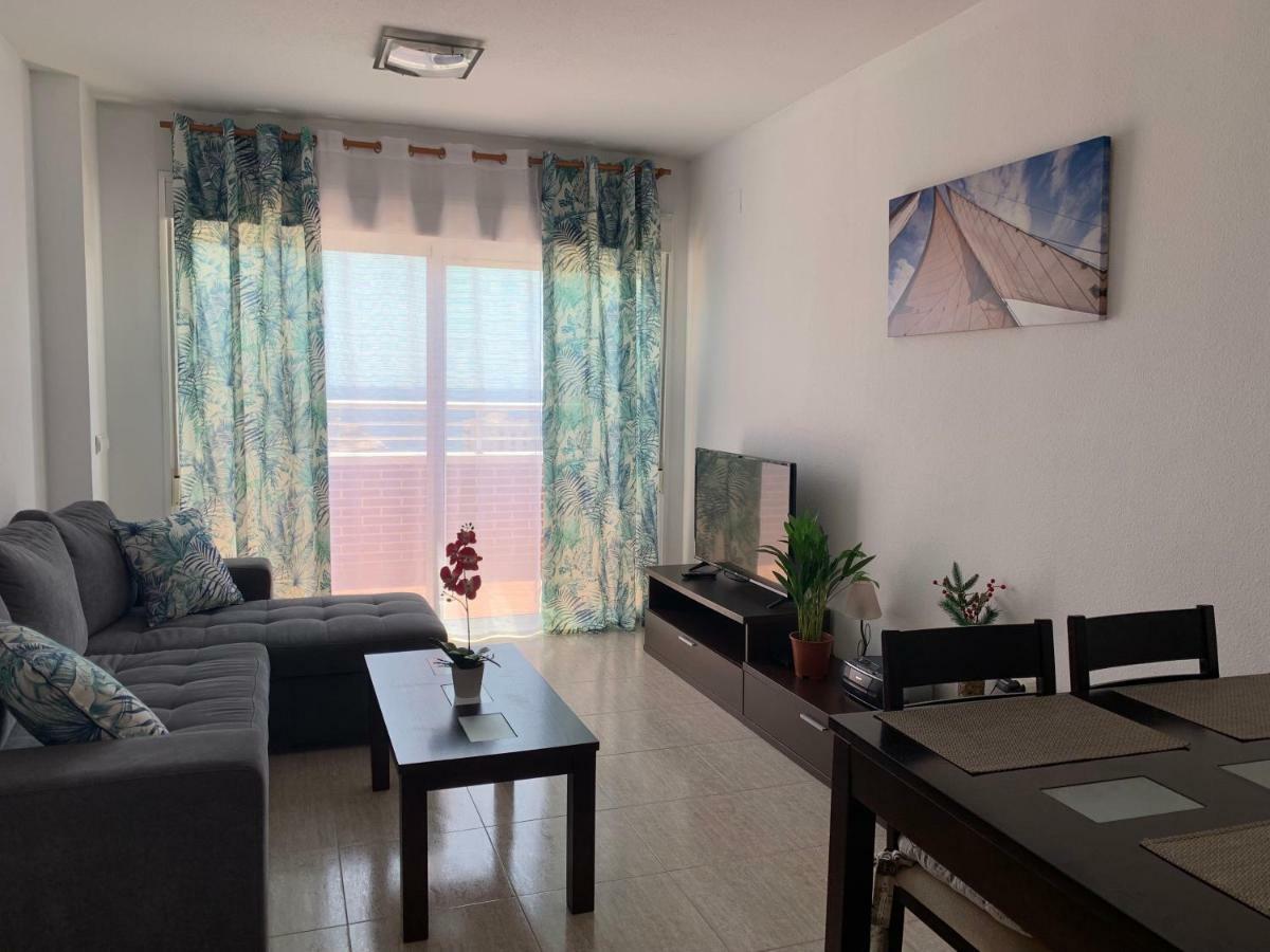 Bulevar Penthouse Apartment Cala de Finestrat Luaran gambar