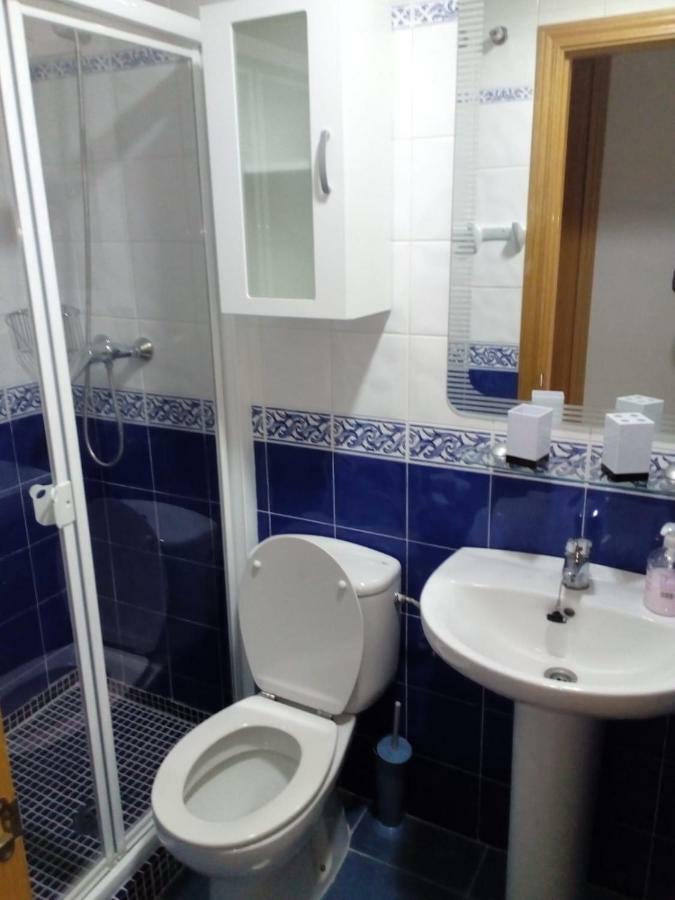 Bulevar Penthouse Apartment Cala de Finestrat Luaran gambar