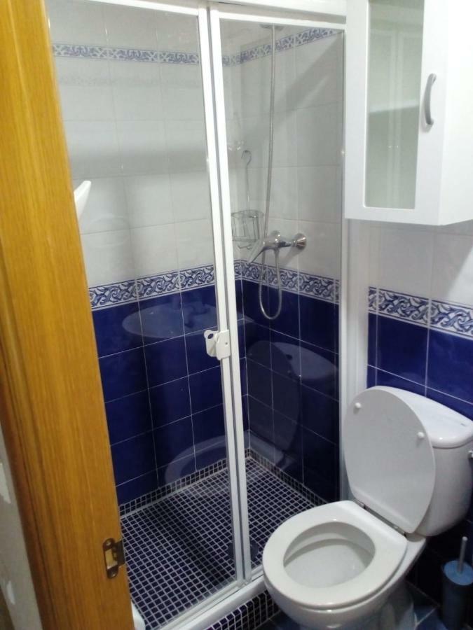 Bulevar Penthouse Apartment Cala de Finestrat Luaran gambar